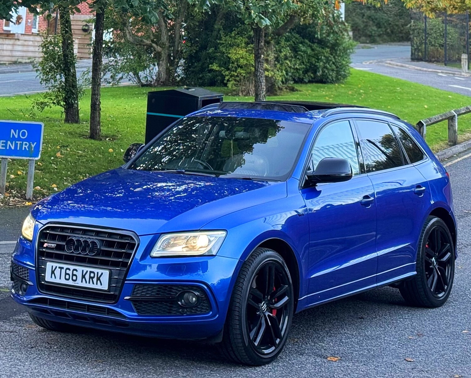 Used Audi Q5 2016 for sale - 76174384: Photo 17