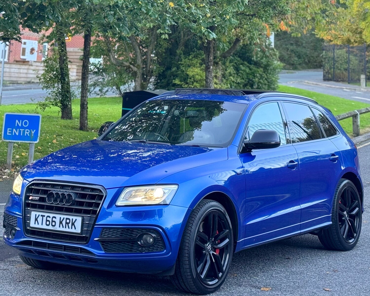 Used Audi Q5 2016 for sale - 76174384: Photo 18