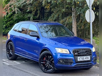 Audi - Q5