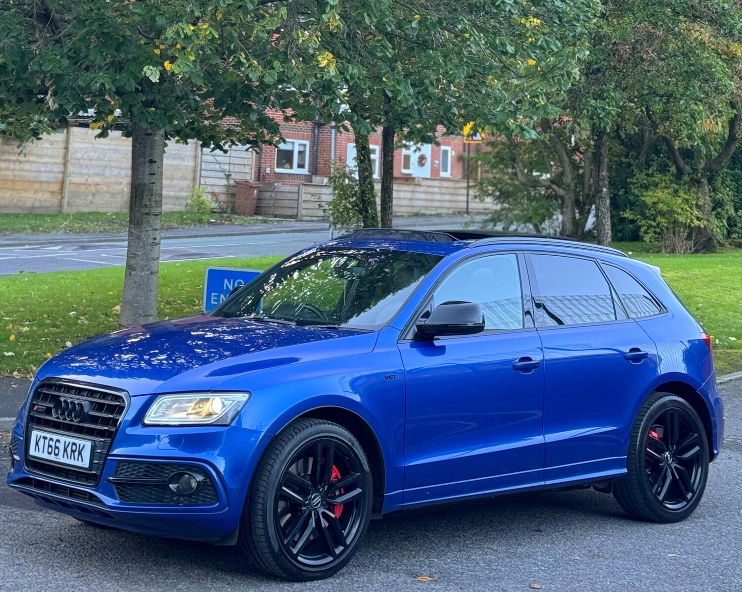 Used Audi Q5 2016 for sale - 76174384: Photo 20