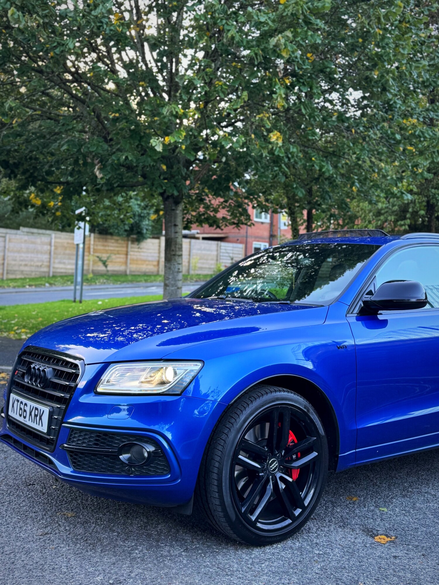 Used Audi Q5 2016 for sale - 76174384: Photo 26