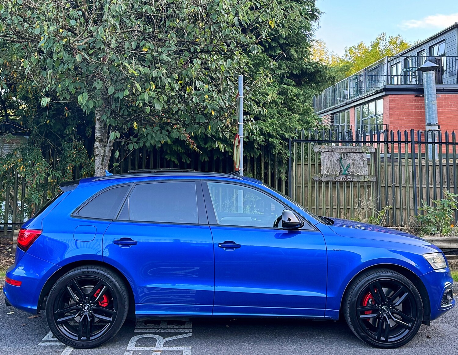 Used Audi Q5 2016 for sale - 76174384: Photo 27