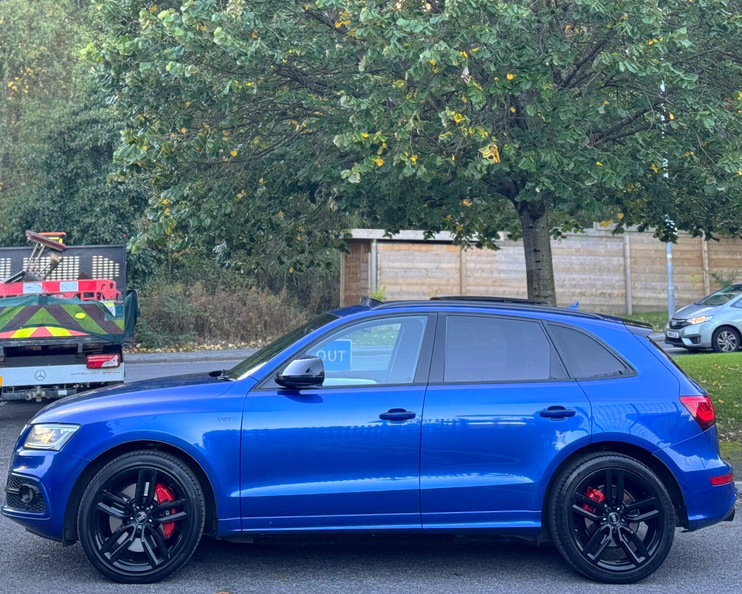 Used Audi Q5 2016 for sale - 76174384: Photo 28