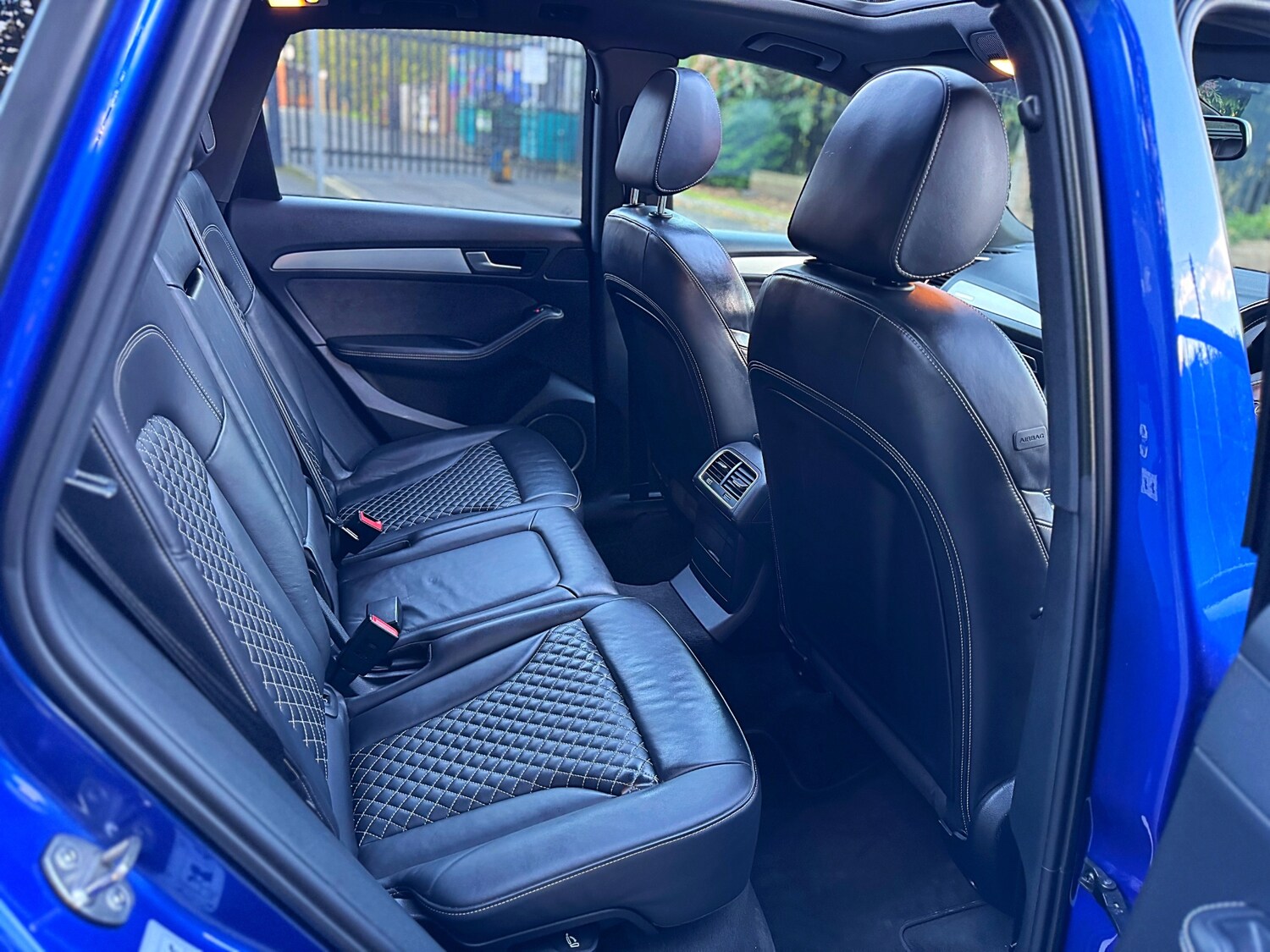 Used Audi Q5 2016 for sale - 76174384: Photo 35