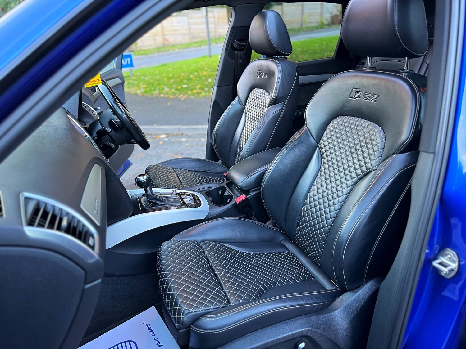 Used Audi Q5 2016 for sale - 76174384: Photo 39