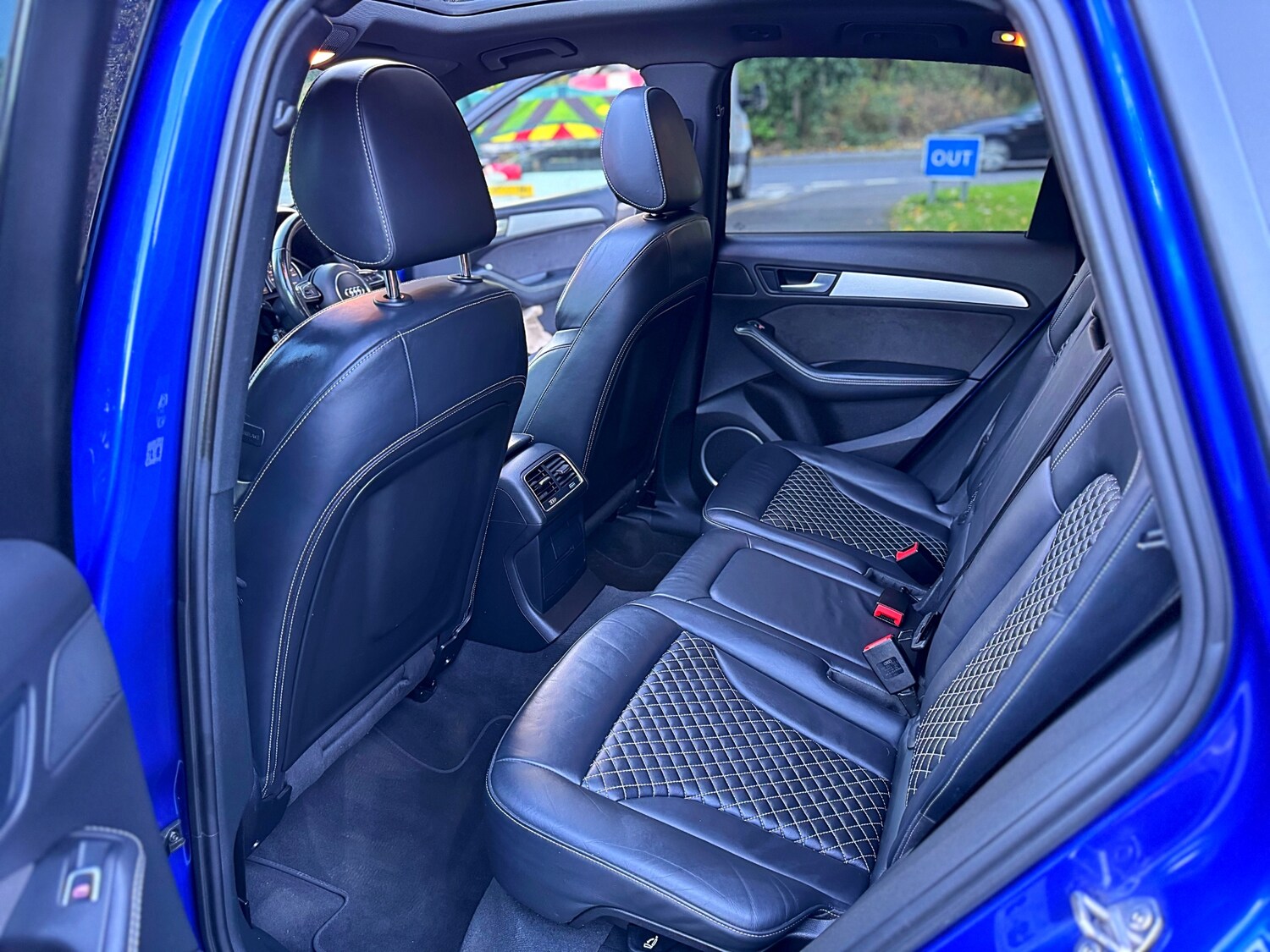 Used Audi Q5 2016 for sale - 76174384: Photo 40