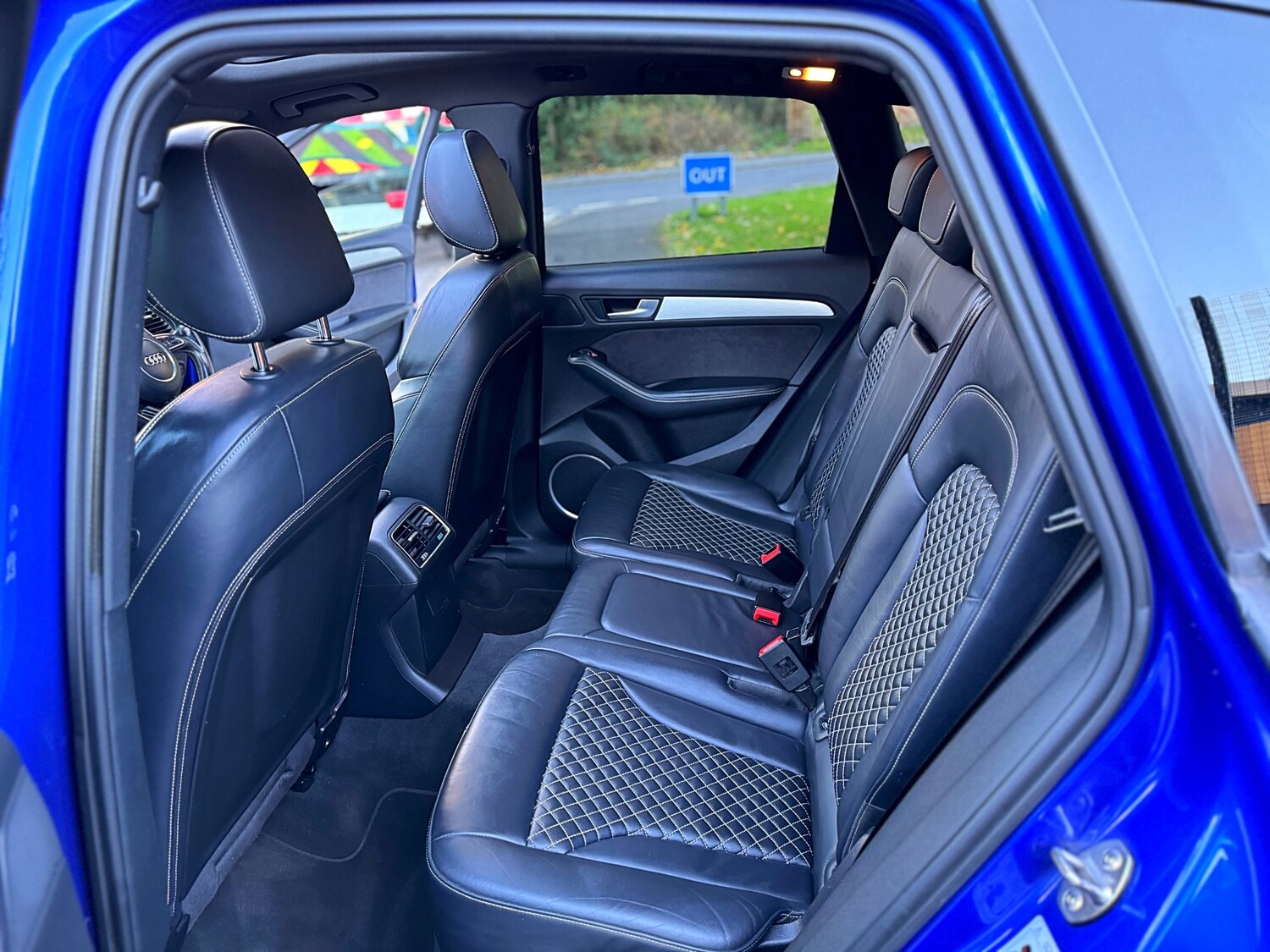 Used Audi Q5 2016 for sale - 76174384: Photo 41