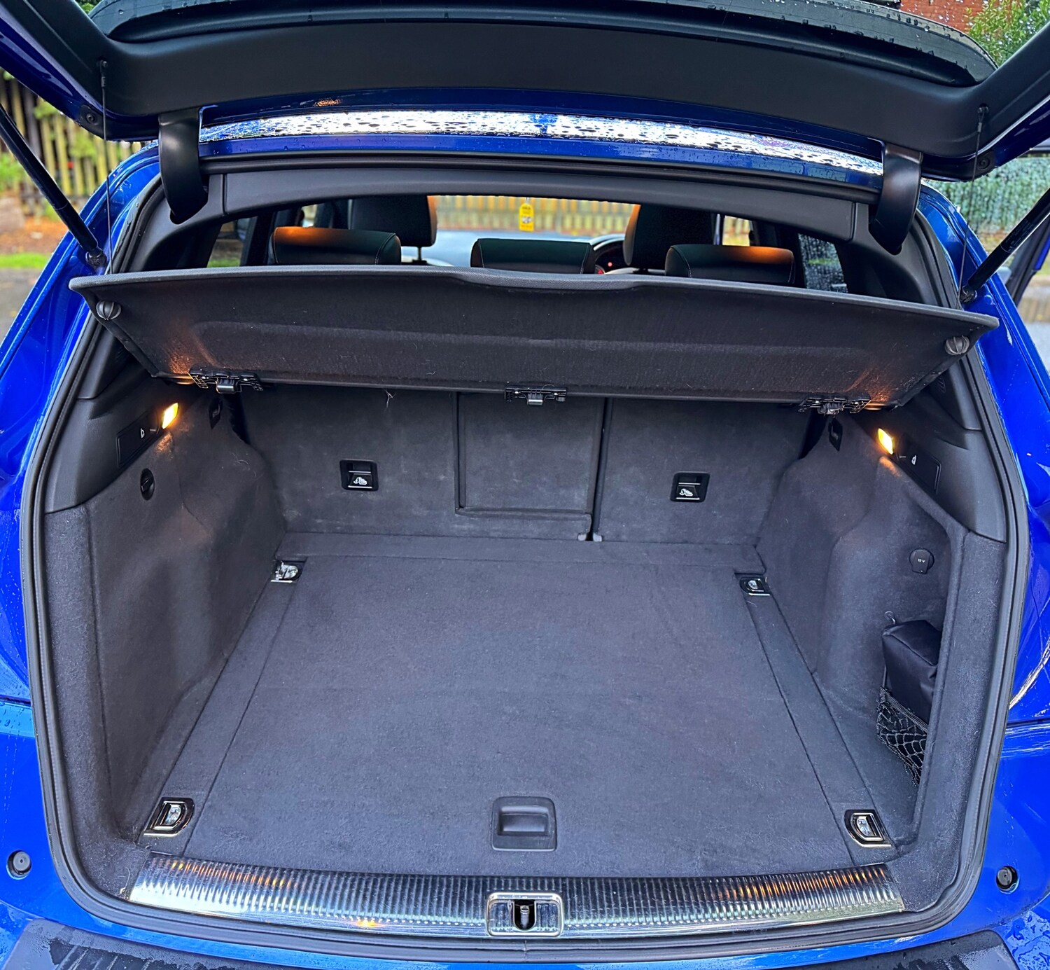 Used Audi Q5 2016 for sale - 76174384: Photo 42