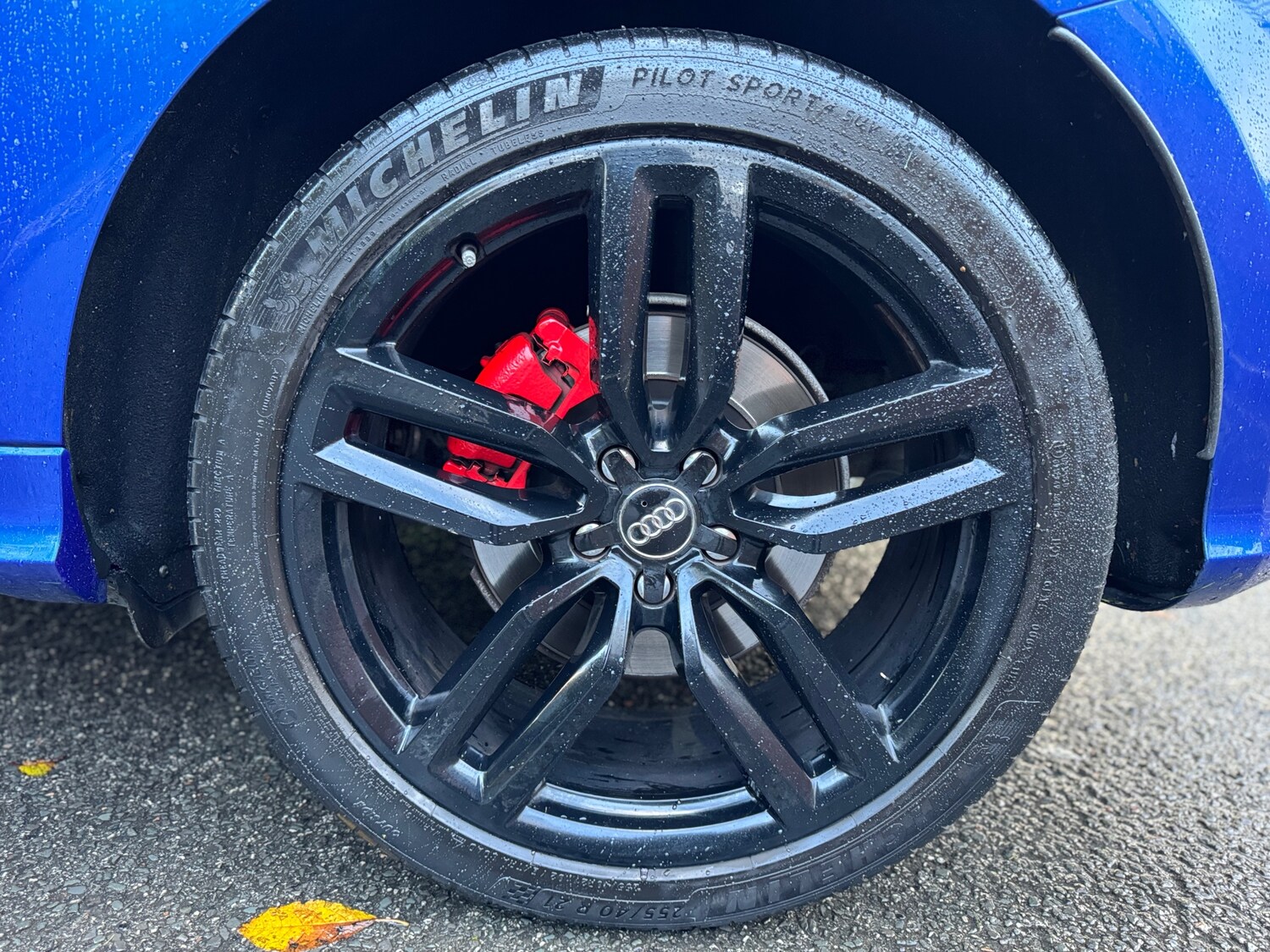 Used Audi Q5 2016 for sale - 76174384: Photo 44