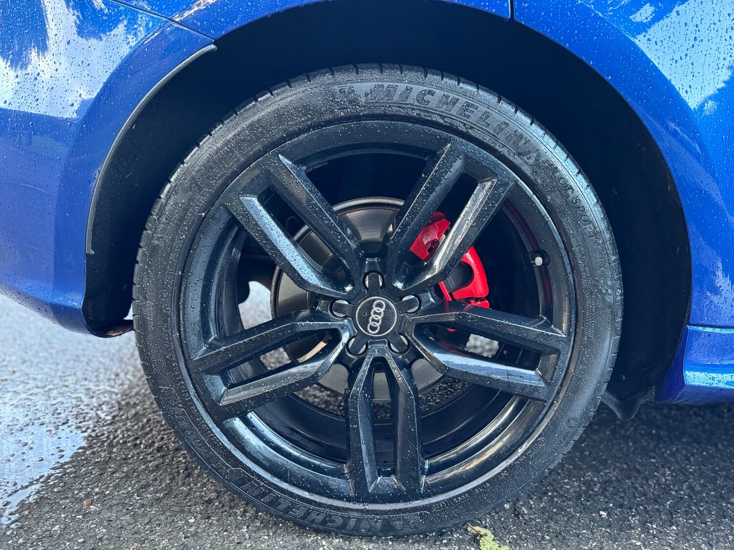 Used Audi Q5 2016 for sale - 76174384: Photo 45