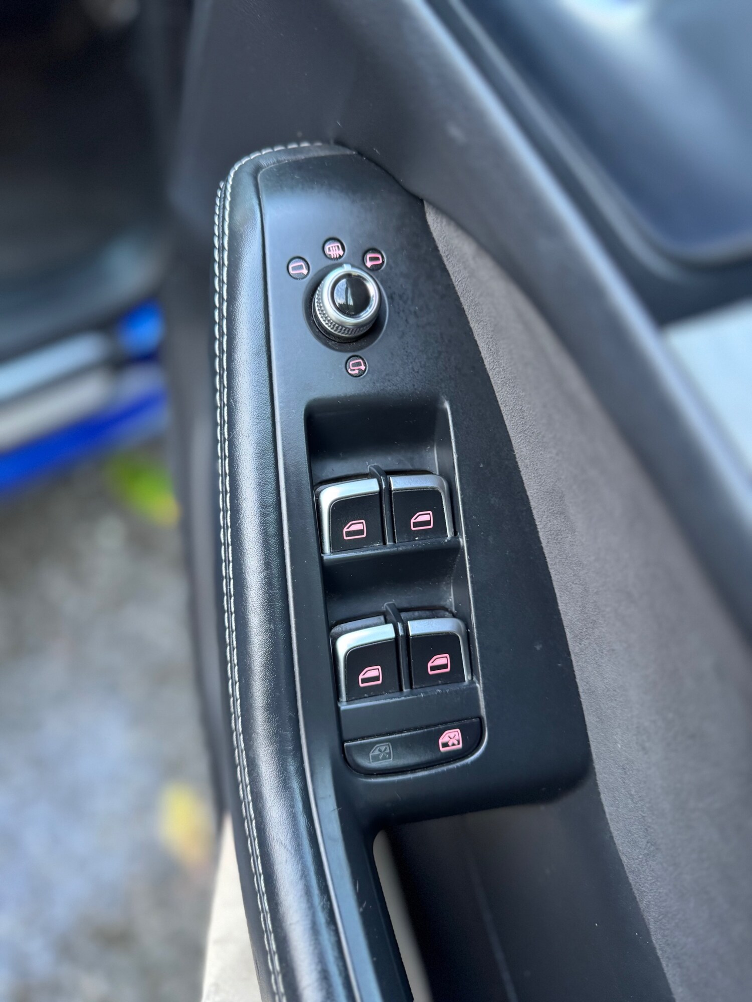 Used Audi Q5 2016 for sale - 76174384: Photo 49