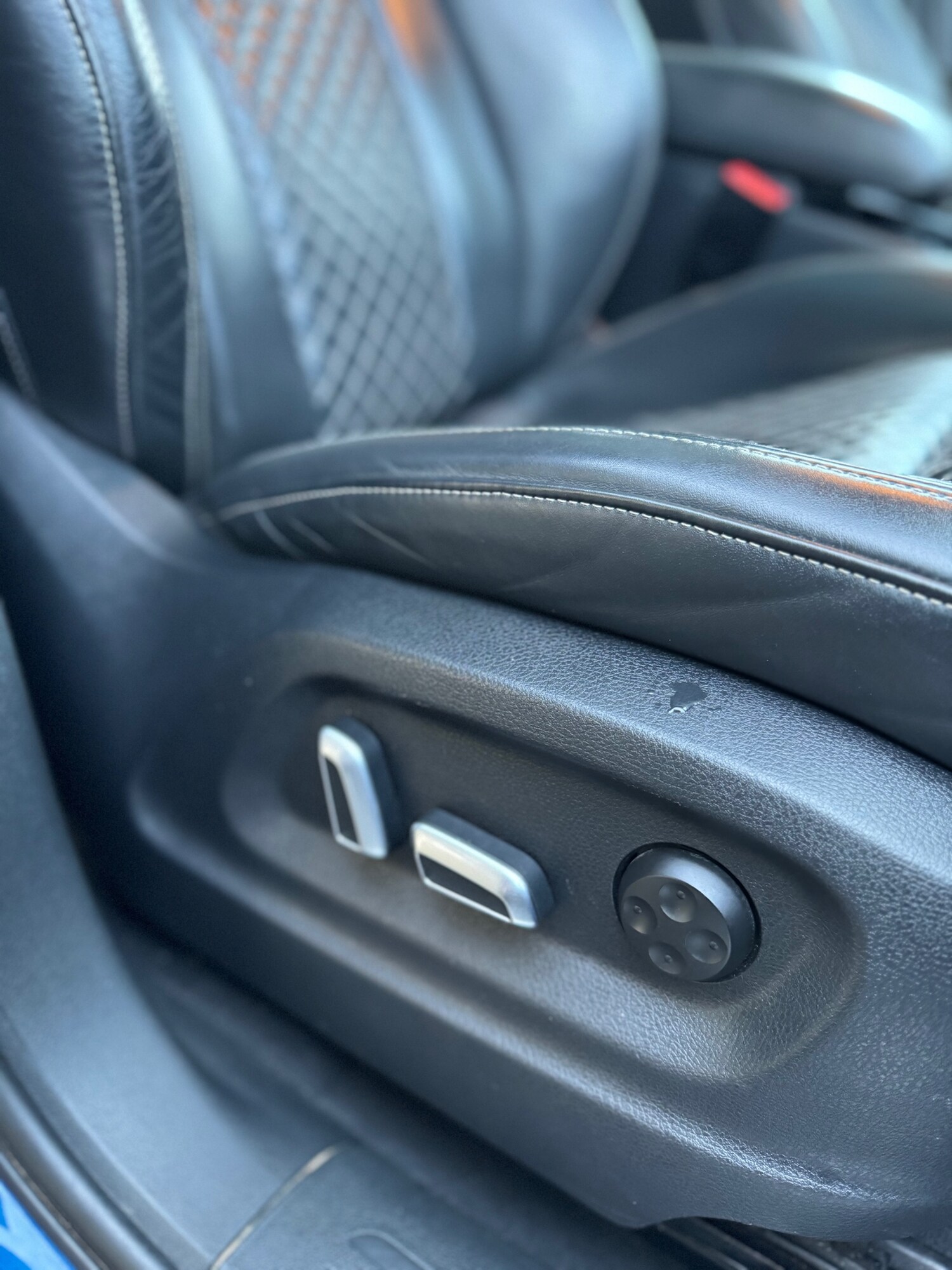 Used Audi Q5 2016 for sale - 76174384: Photo 51