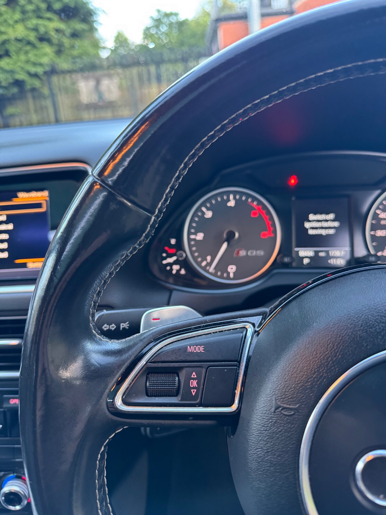 Used Audi Q5 2016 for sale - 76174384: Photo 54