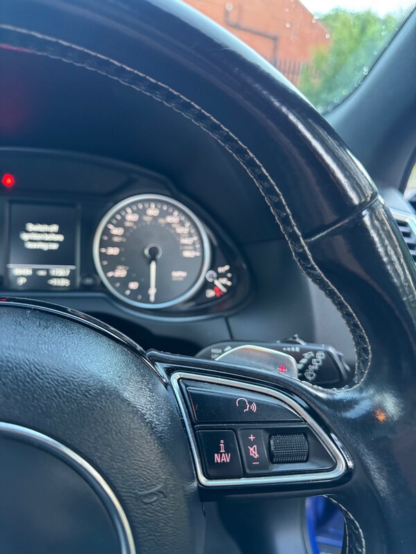 Used Audi Q5 2016 for sale - 76174384: Photo 55