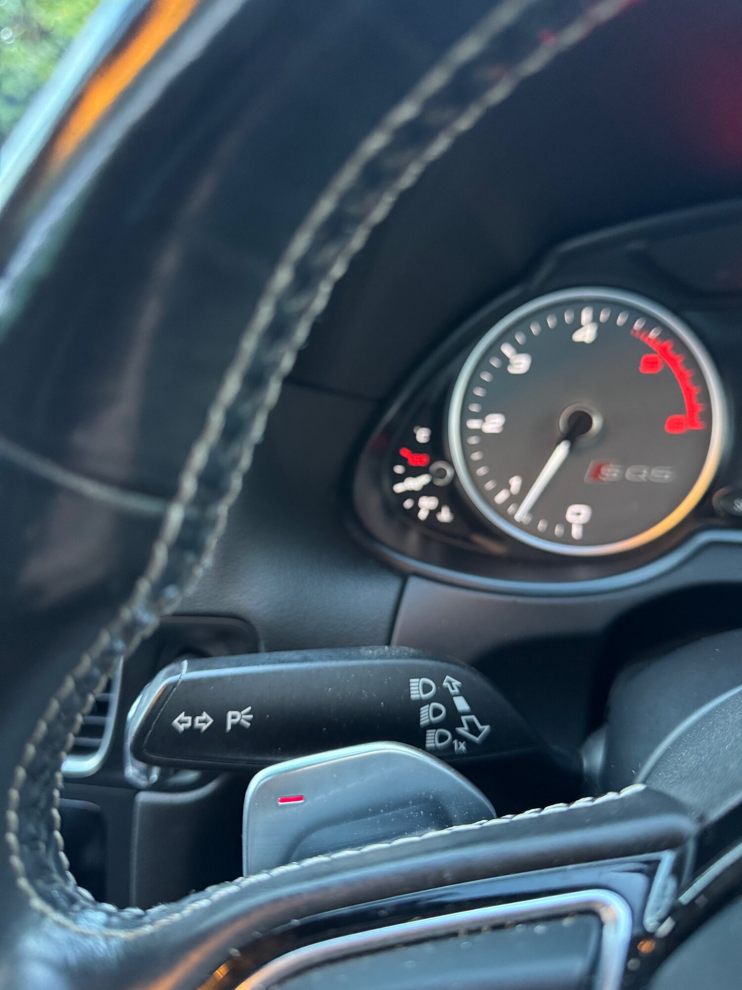 Used Audi Q5 2016 for sale - 76174384: Photo 56