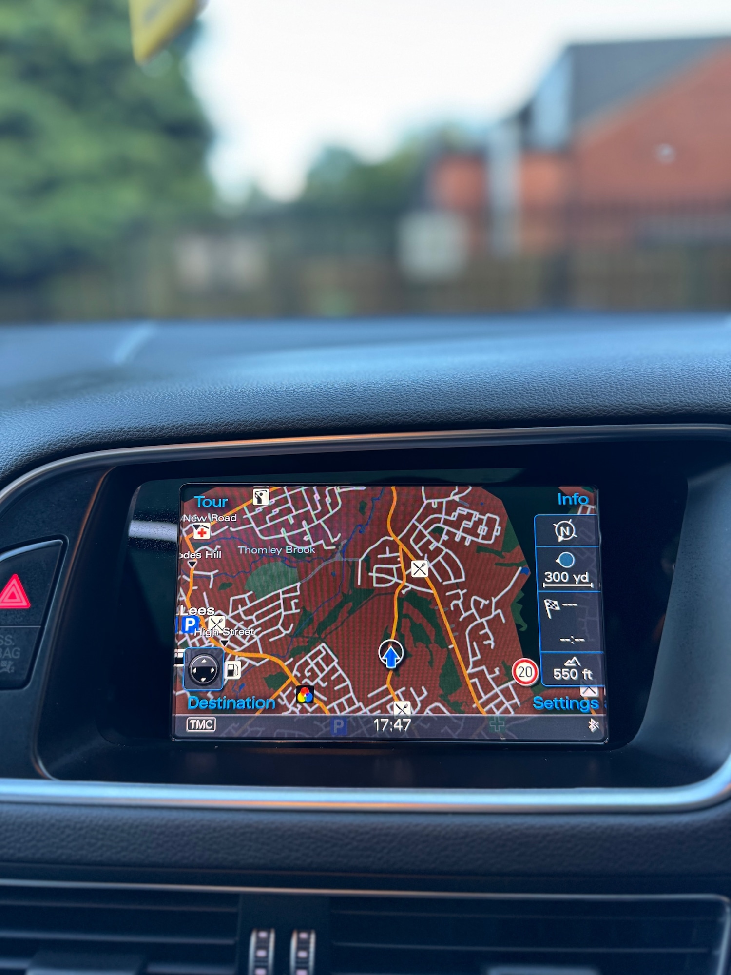 Used Audi Q5 2016 for sale - 76174384: Photo 61