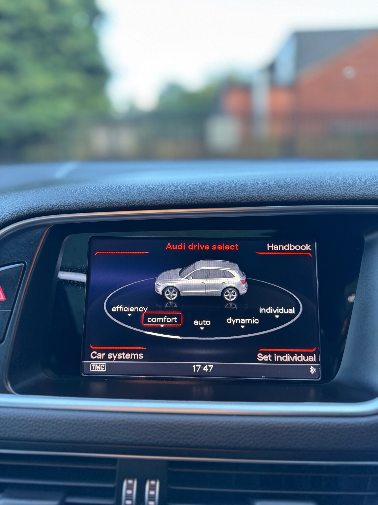 Used Audi Q5 2016 for sale - 76174384: Photo 63