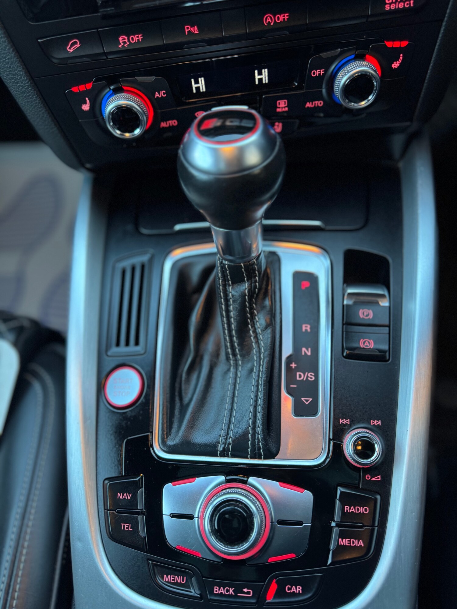 Used Audi Q5 2016 for sale - 76174384: Photo 66