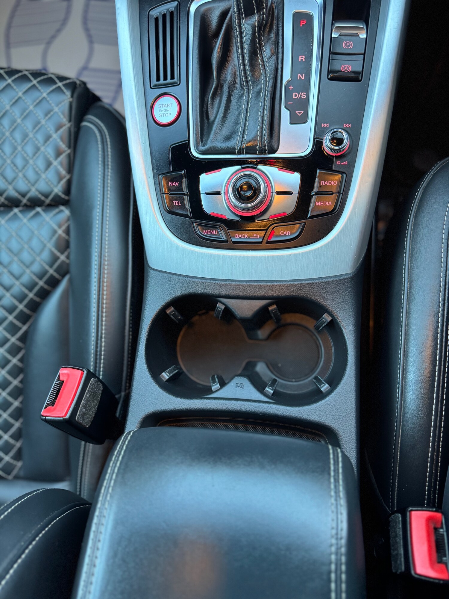 Used Audi Q5 2016 for sale - 76174384: Photo 67