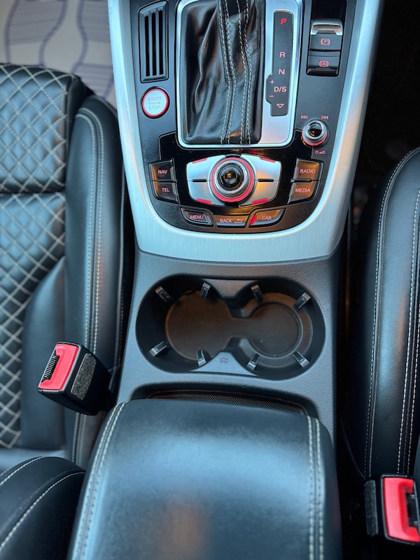 Used Audi Q5 2016 for sale - 76174384: Photo 67