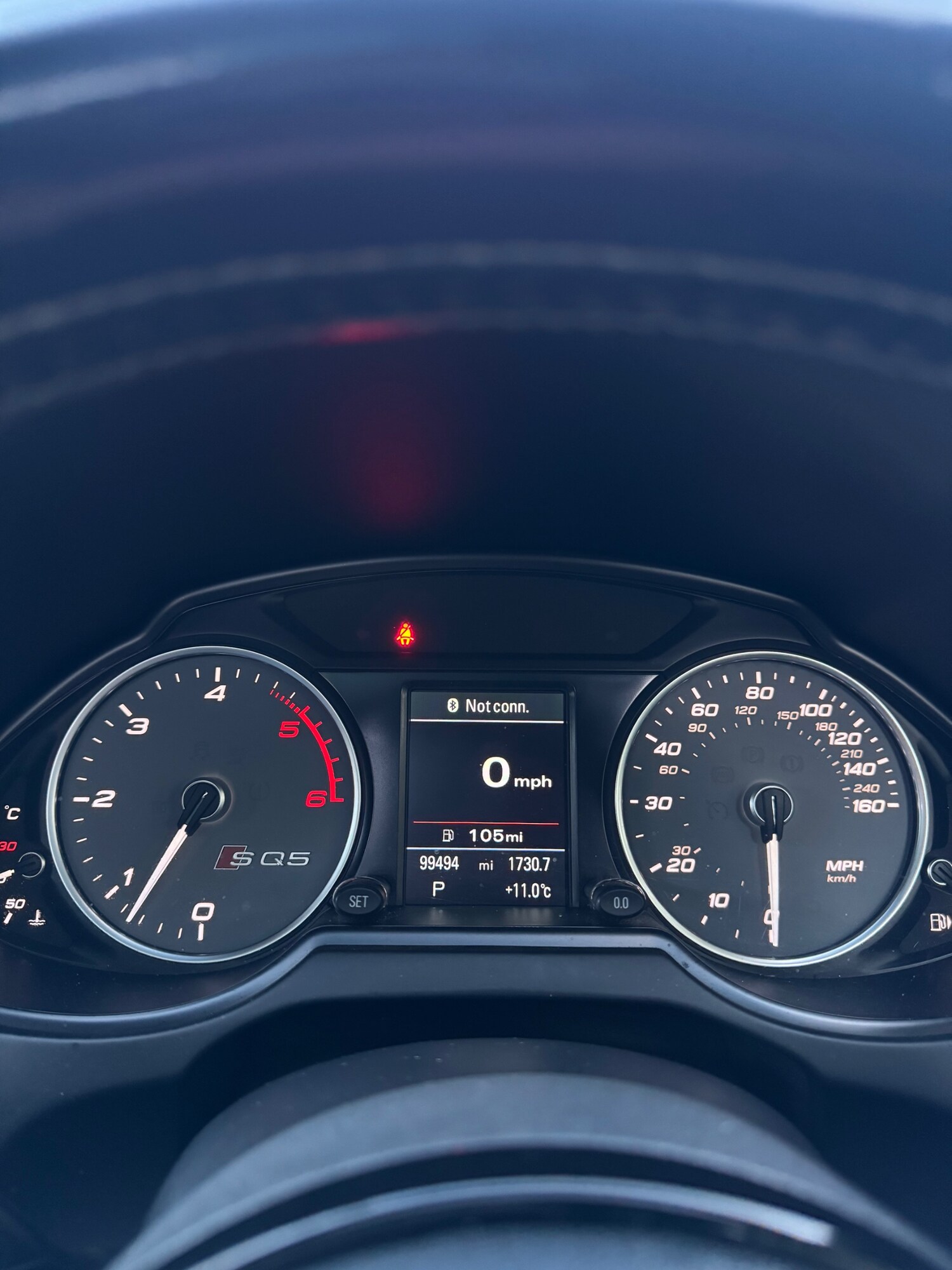 Used Audi Q5 2016 for sale - 76174384: Photo 70