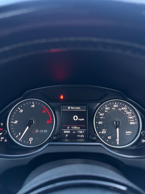 Used Audi Q5 2016 for sale - 76174384: Photo 70