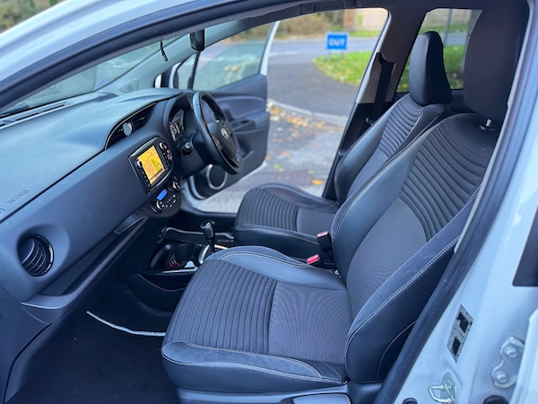 Used Toyota Yaris 2016 for sale - 76193427: Photo 35