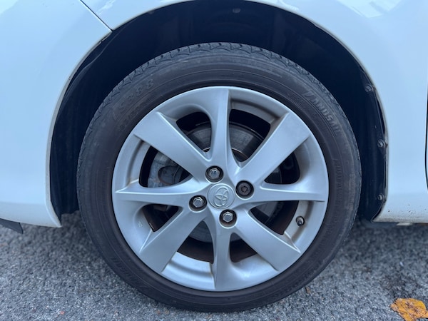 Used Toyota Yaris 2016 for sale - 76193427: Photo 39