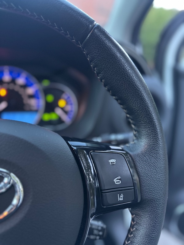 Used Toyota Yaris 2016 for sale - 76193427: Photo 46