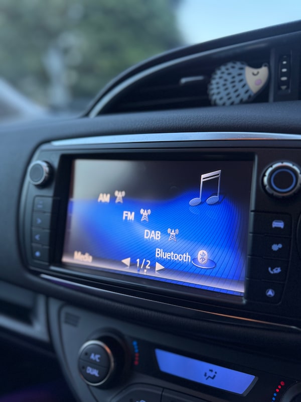 Used Toyota Yaris 2016 for sale - 76193427: Photo 52