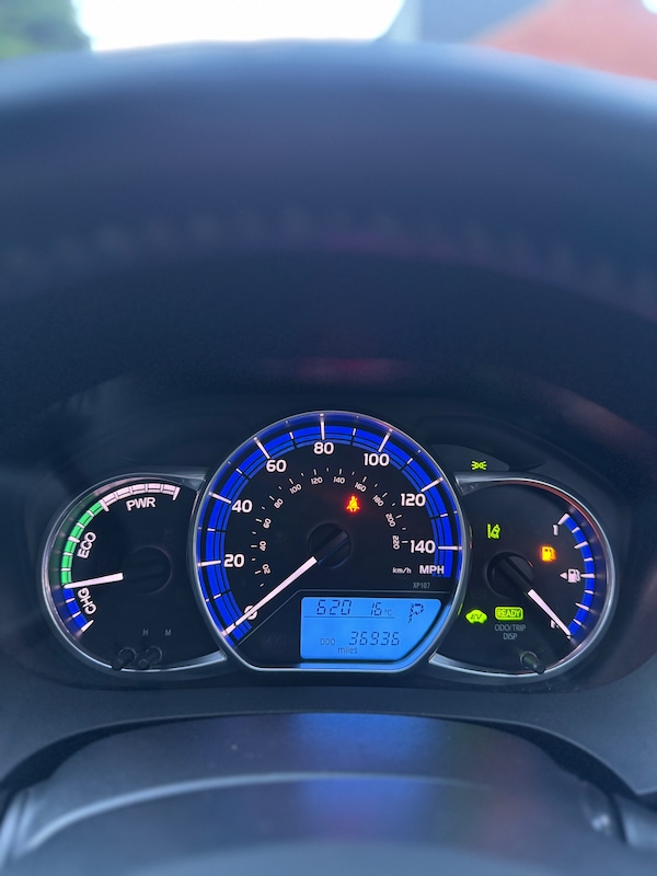 Used Toyota Yaris 2016 for sale - 76193427: Photo 59
