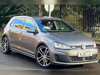 Used Volkswagen Golf 2016 for sale - 78832948: Photo