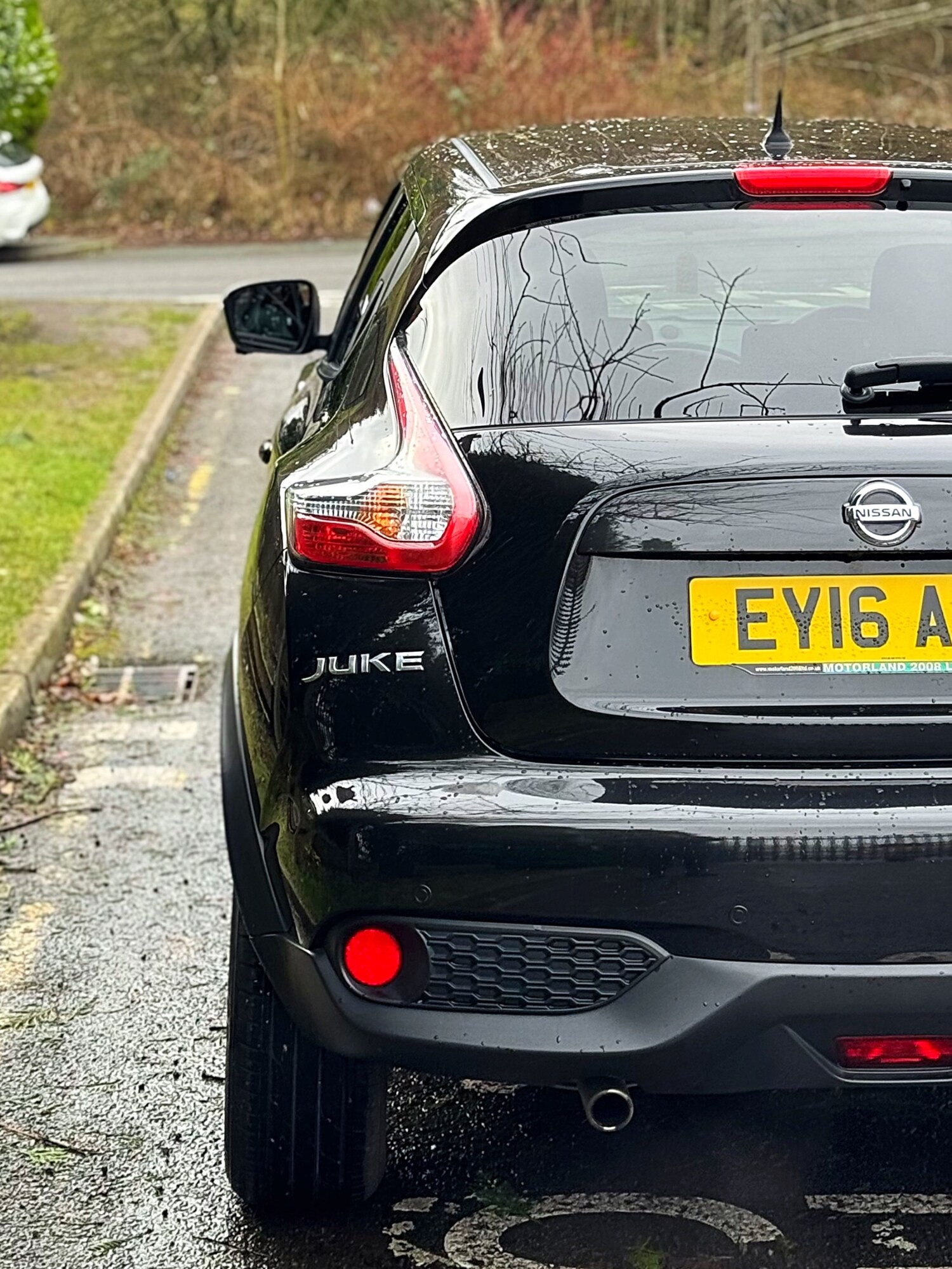 Used Nissan Juke for sale - 77484651: Photo 26