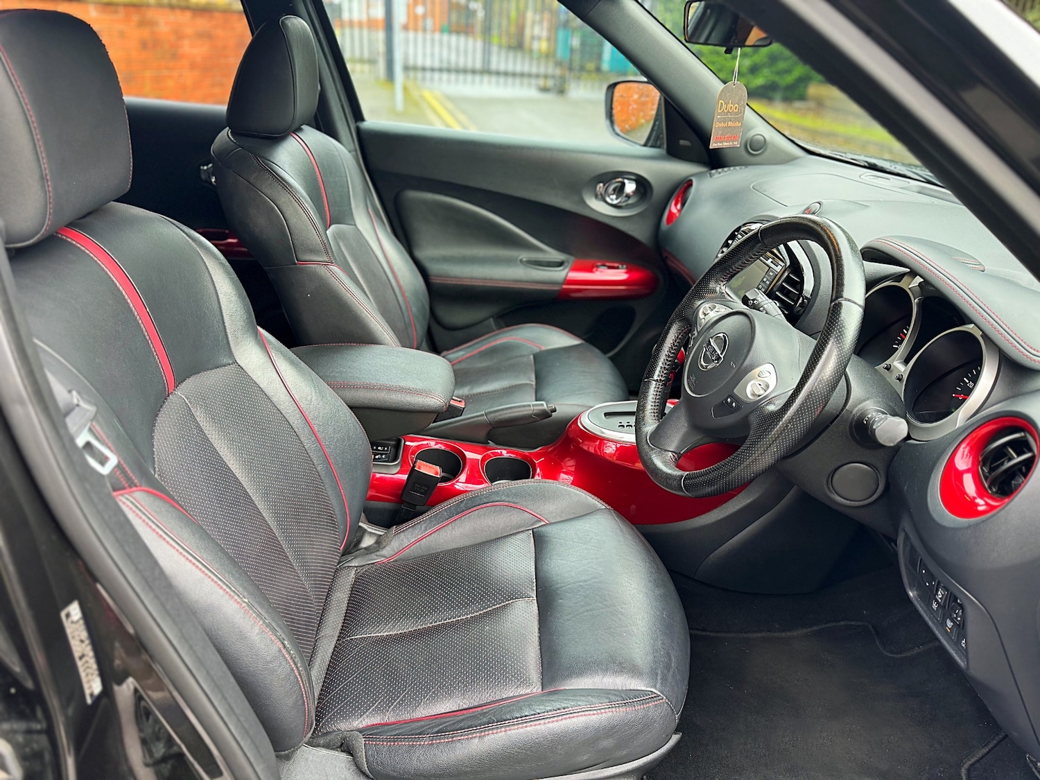 Used Nissan Juke for sale - 77484651: Photo 31