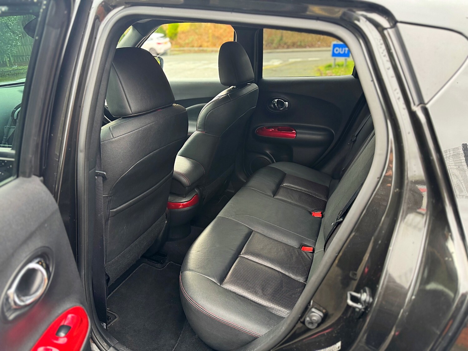 Used Nissan Juke for sale - 77484651: Photo 37