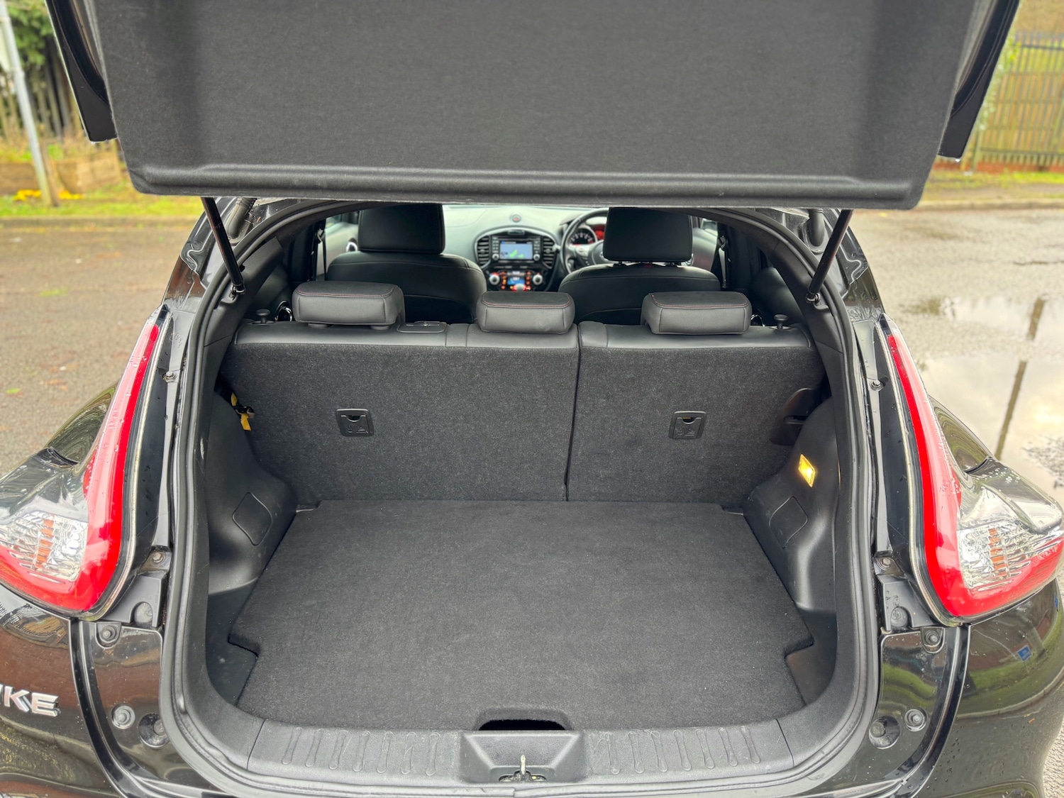 Used Nissan Juke for sale - 77484651: Photo 39