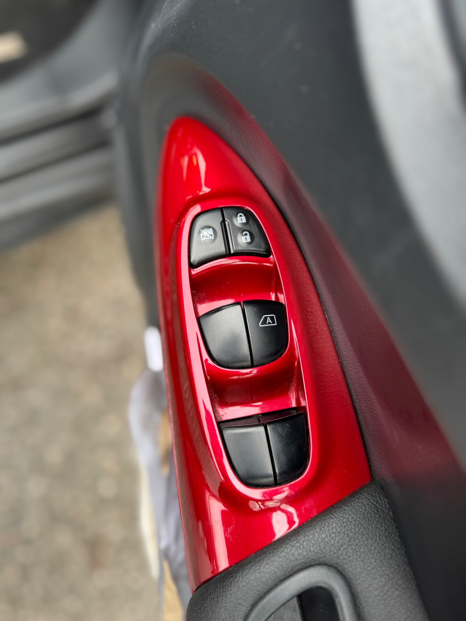 Used Nissan Juke for sale - 77484651: Photo 44