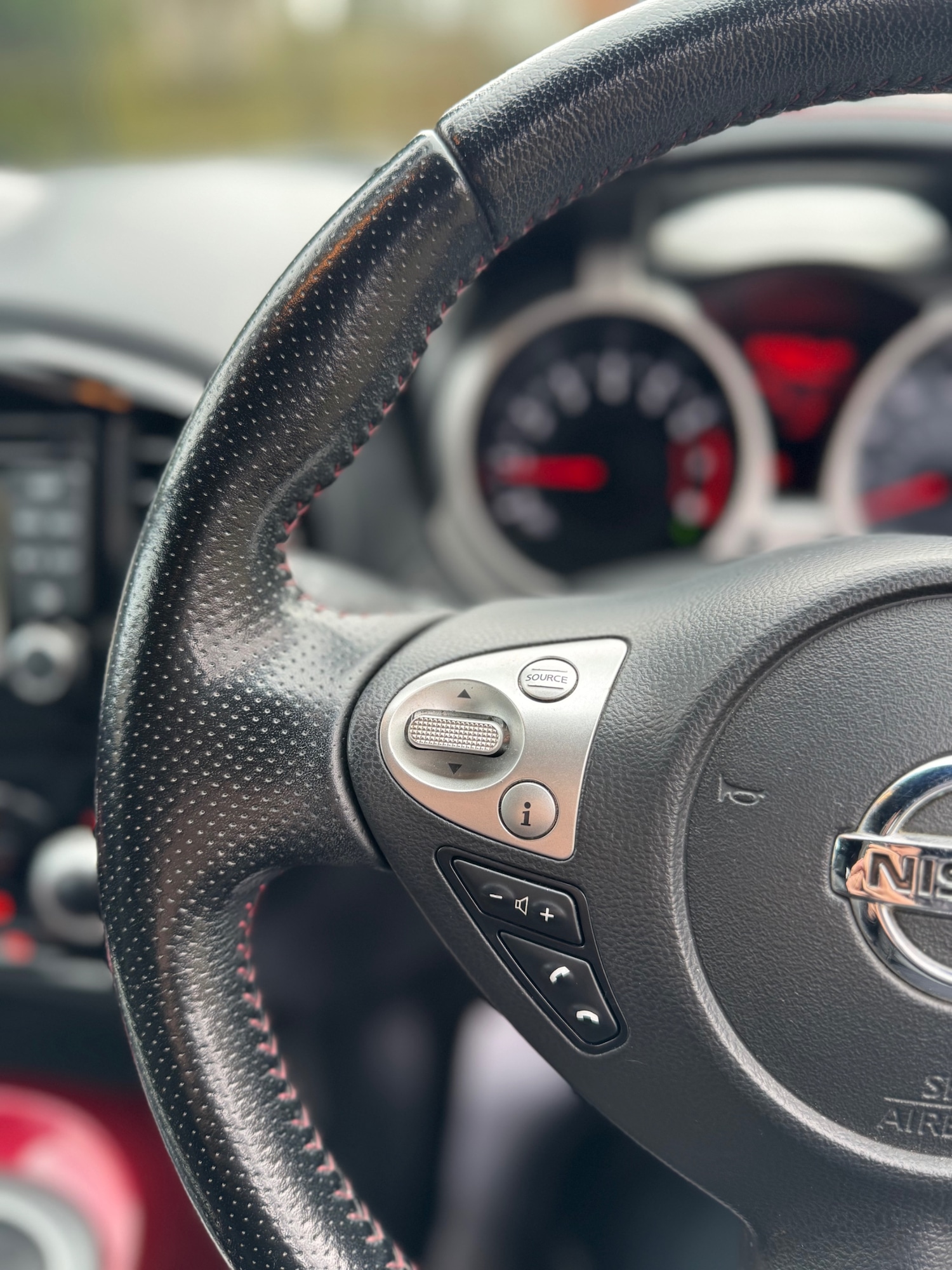 Used Nissan Juke for sale - 77484651: Photo 47