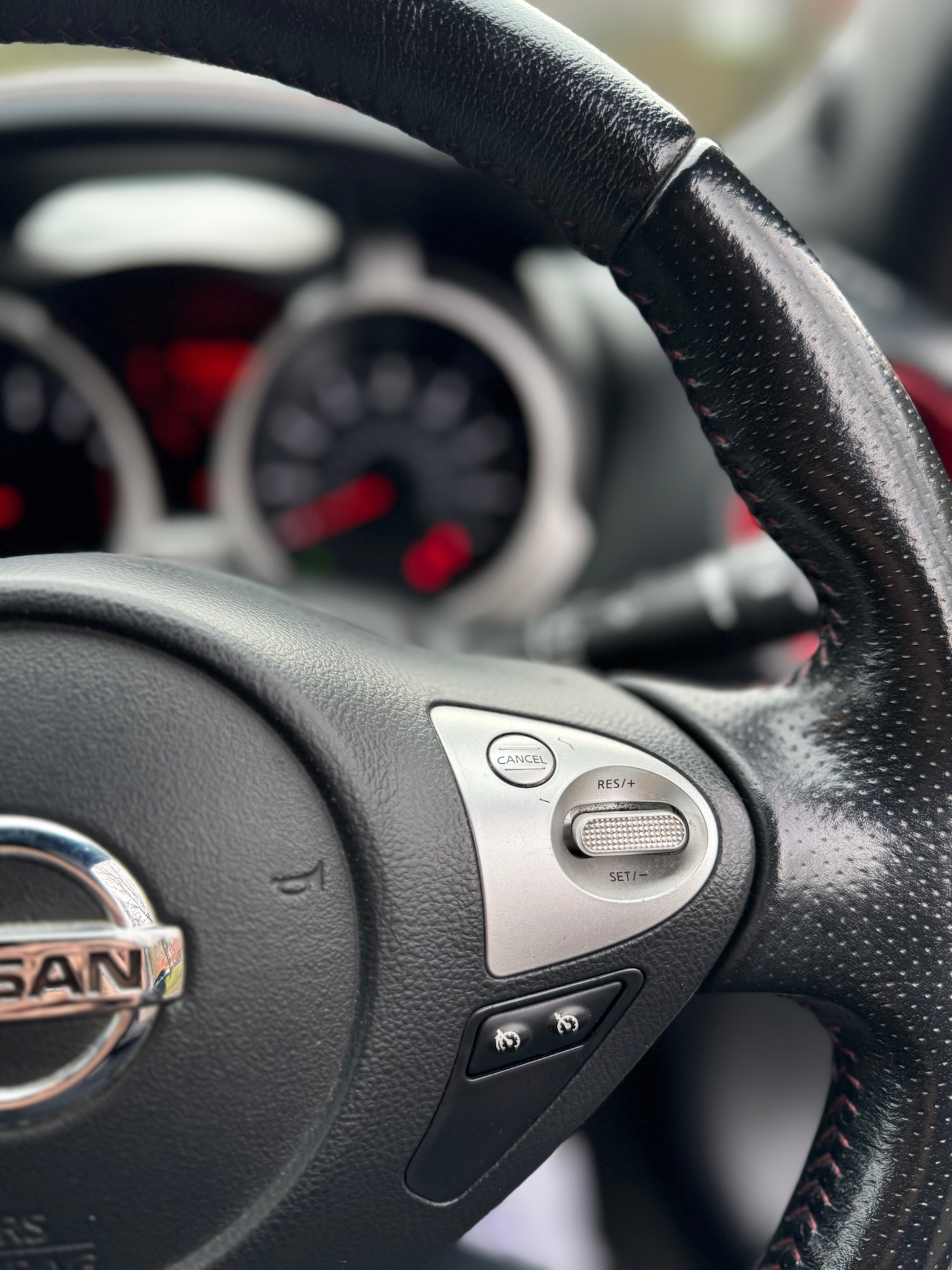 Used Nissan Juke for sale - 77484651: Photo 48