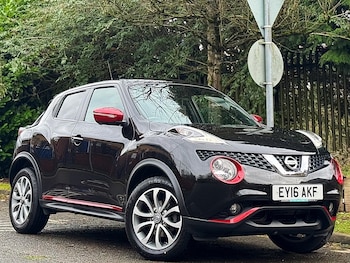 Used Nissan Juke undefined for sale - 77484651: Photo