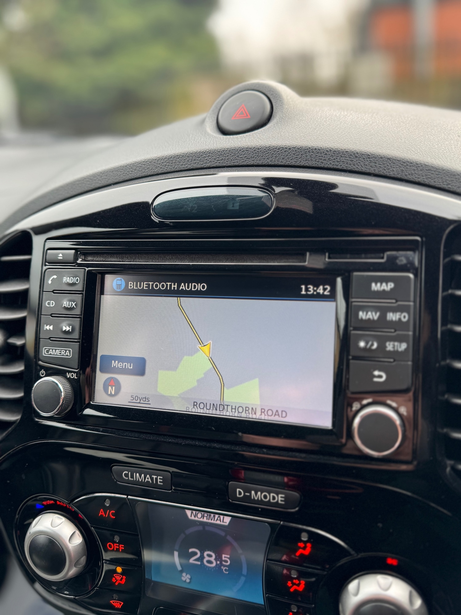 Used Nissan Juke for sale - 77484651: Photo 52