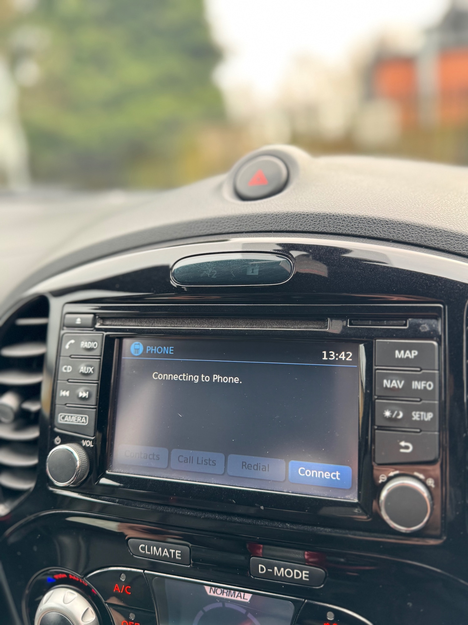 Used Nissan Juke for sale - 77484651: Photo 53