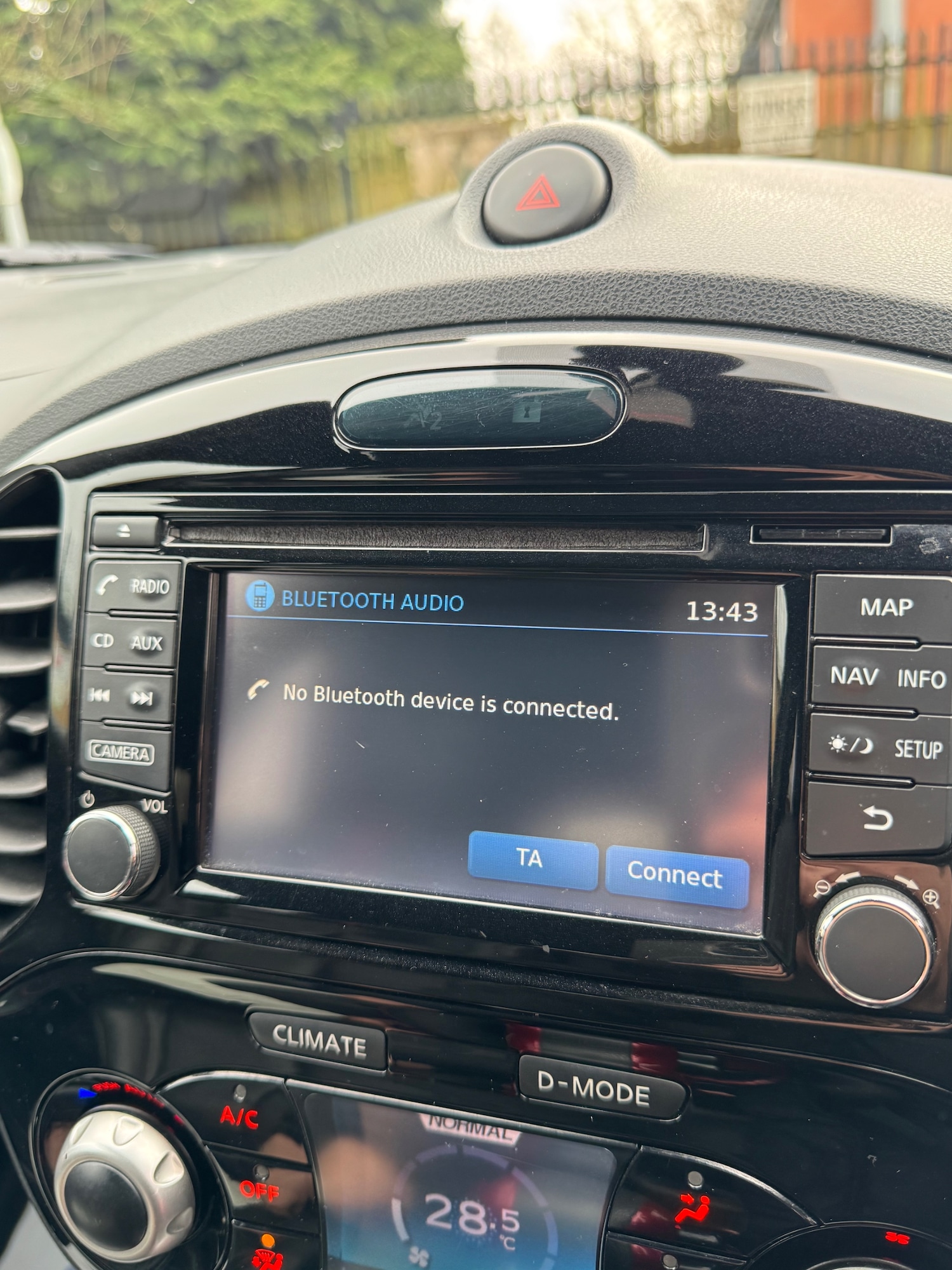 Used Nissan Juke for sale - 77484651: Photo 54