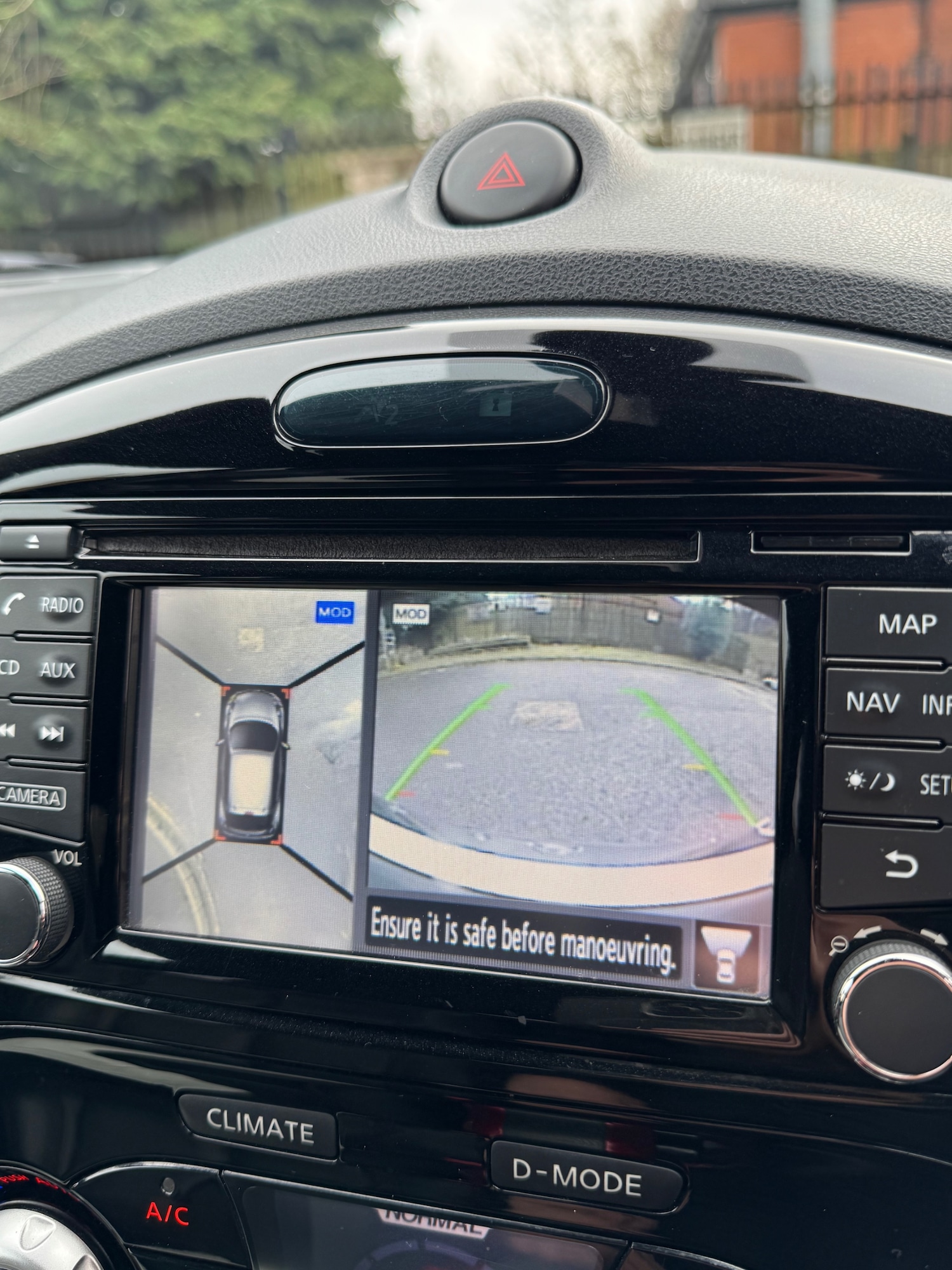 Used Nissan Juke for sale - 77484651: Photo 55