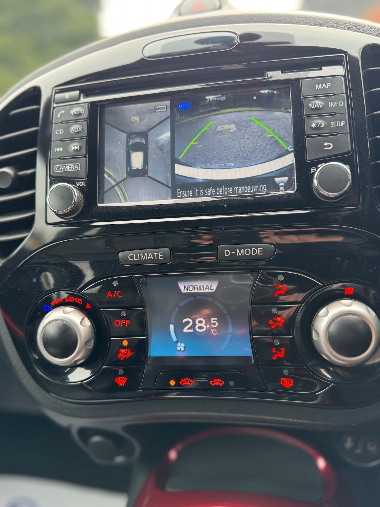 Used Nissan Juke for sale - 77484651: Photo 56