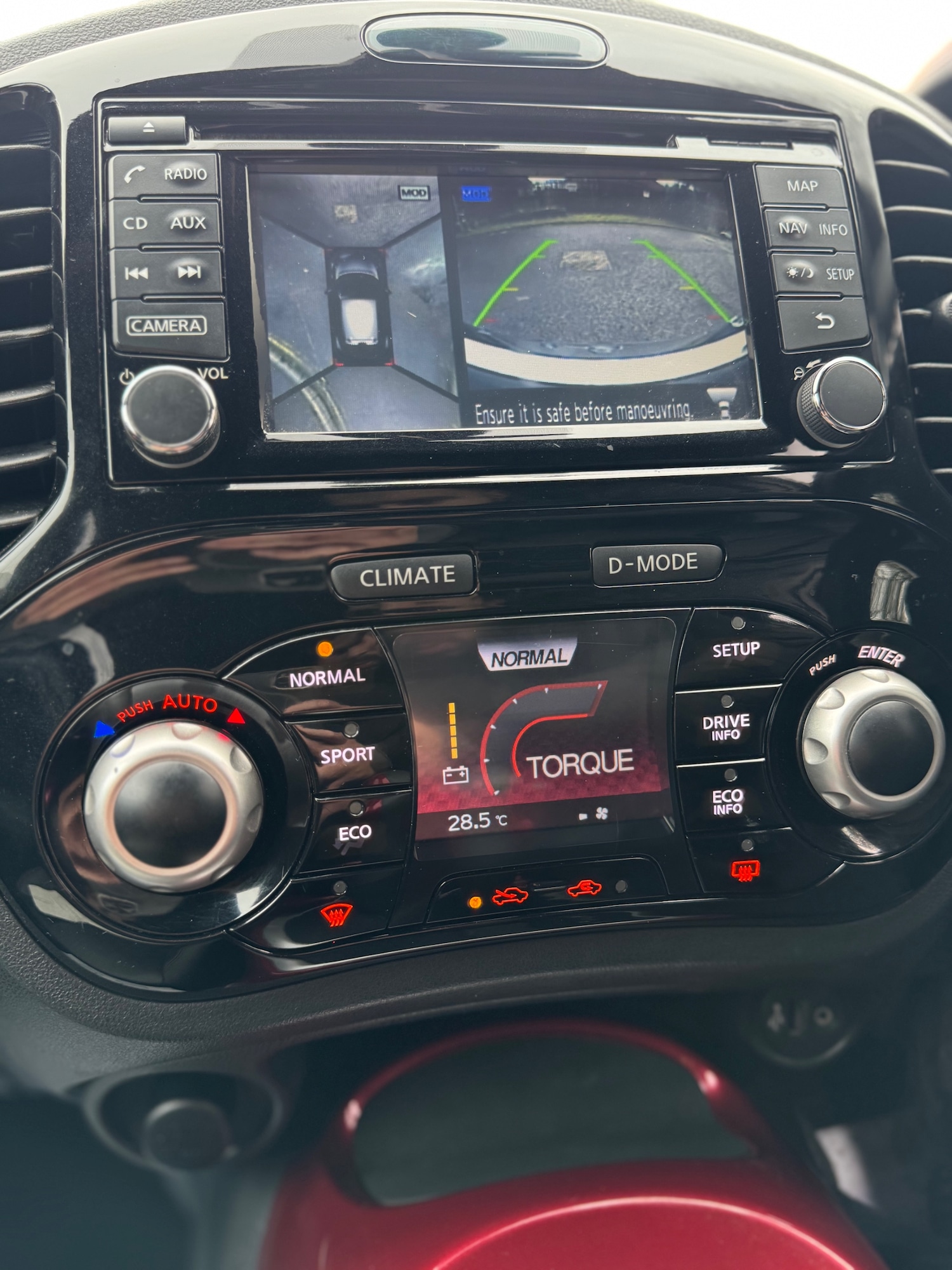 Used Nissan Juke for sale - 77484651: Photo 57