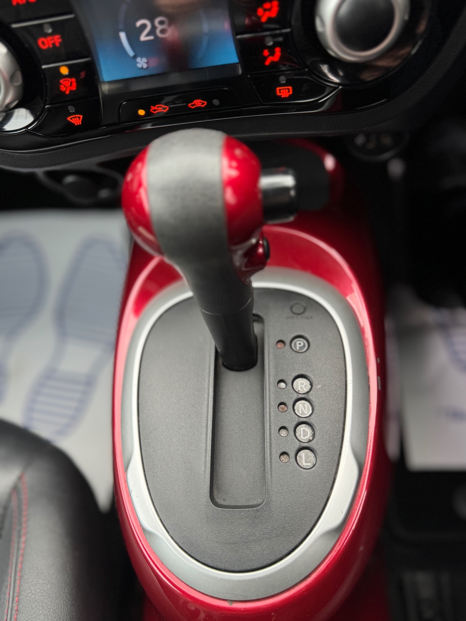 Used Nissan Juke for sale - 77484651: Photo 59