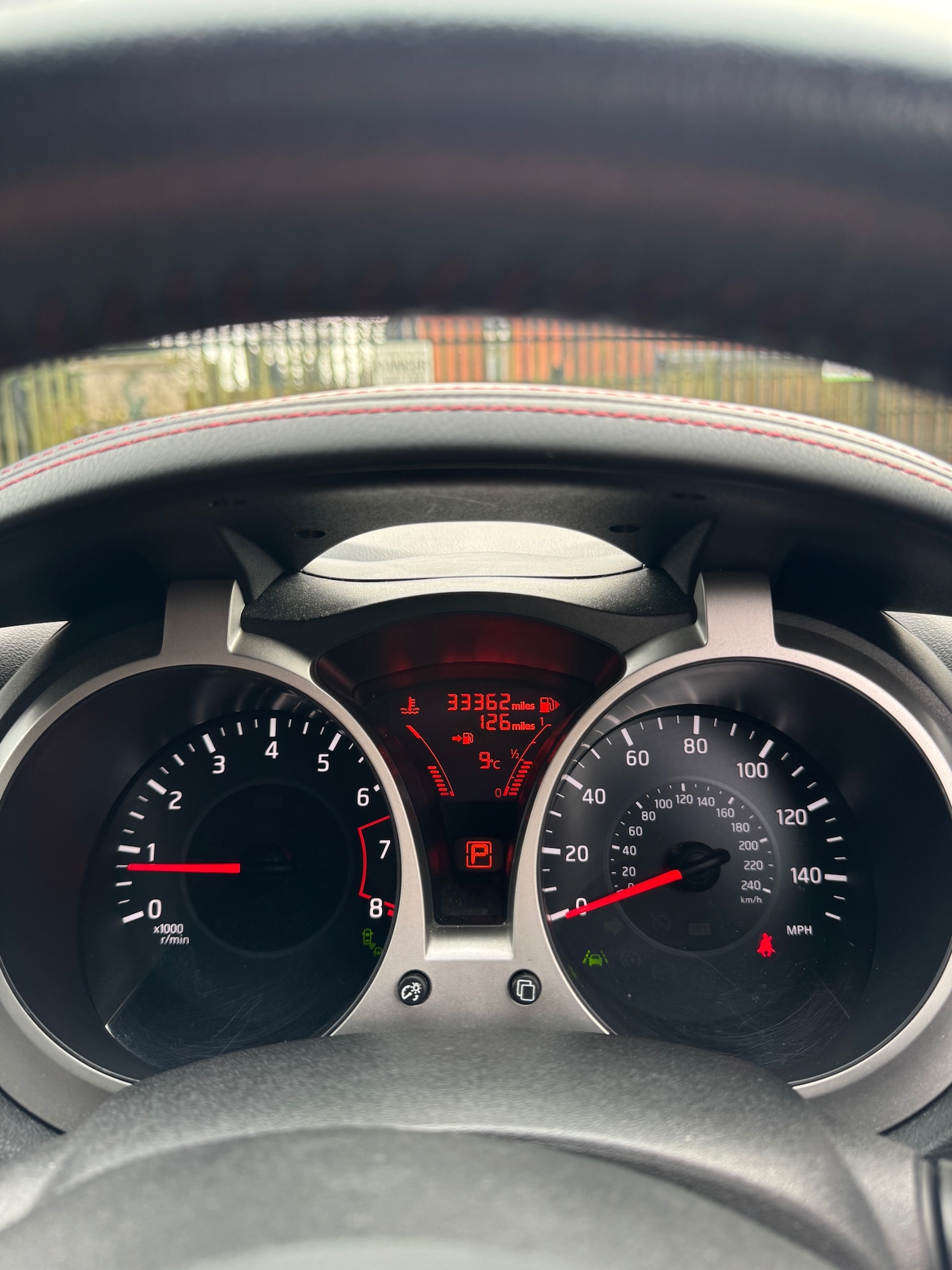 Used Nissan Juke for sale - 77484651: Photo 63