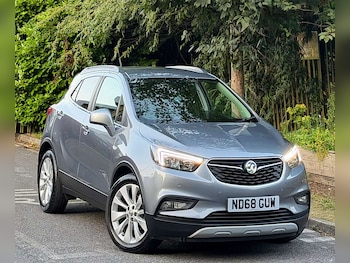 Used Vauxhall Mokka X 2019 for sale - 79203660: Photo