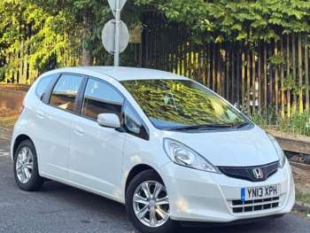 2013 (13) - 1.4 i-VTEC ES 5dr CVT